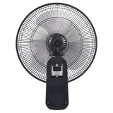 16" DC Wall Fan with Remote