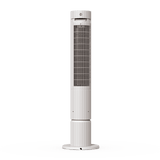 43" DC Turbo Tower Fan with Wifi & Remote