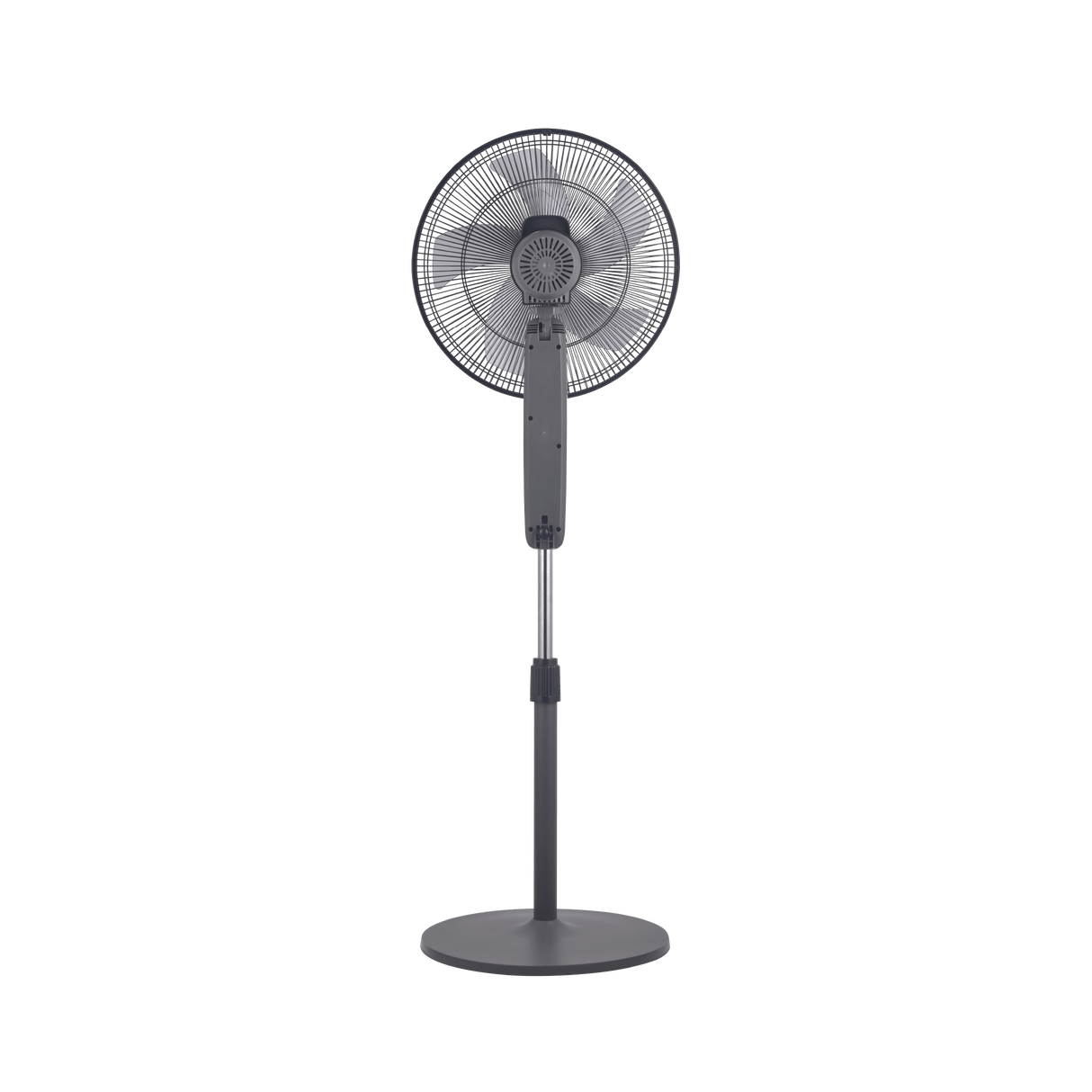 16" AC Stand Fan 5 ABS Blade