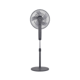 16" AC Stand Fan 5 ABS Blade