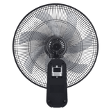18" DC Wall Fan with Remote