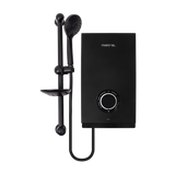 Instant Shower Heater - Copper Tank