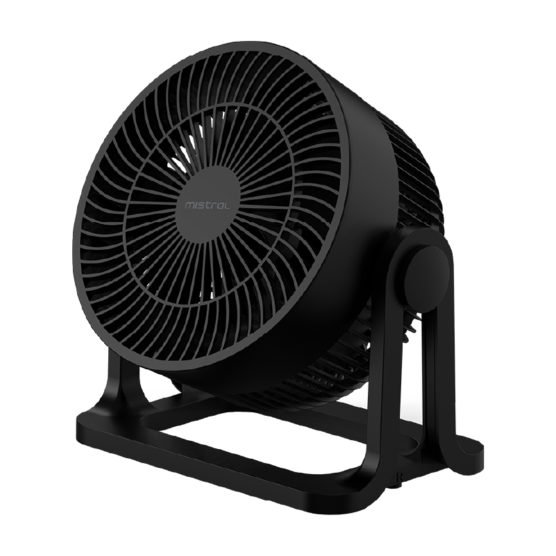 [Black Friday Special] 6” Desk Fan