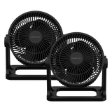 [Black Friday Special] 6” Desk Fan