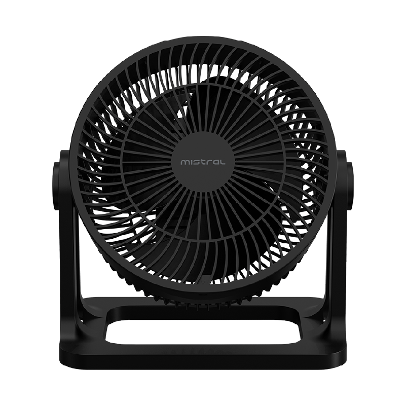 [Black Friday Special] 6” Desk Fan