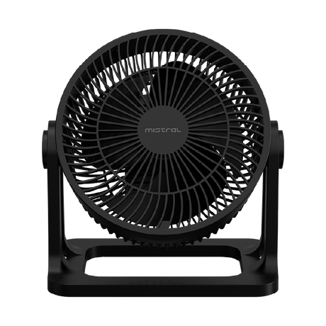 [Black Friday Special] 6” Desk Fan