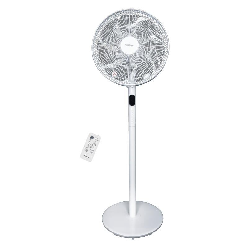 16" DC Stand Fan Mayer Singapore