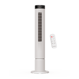 43" DC Turbo Tower Fan with Wifi & Remote
