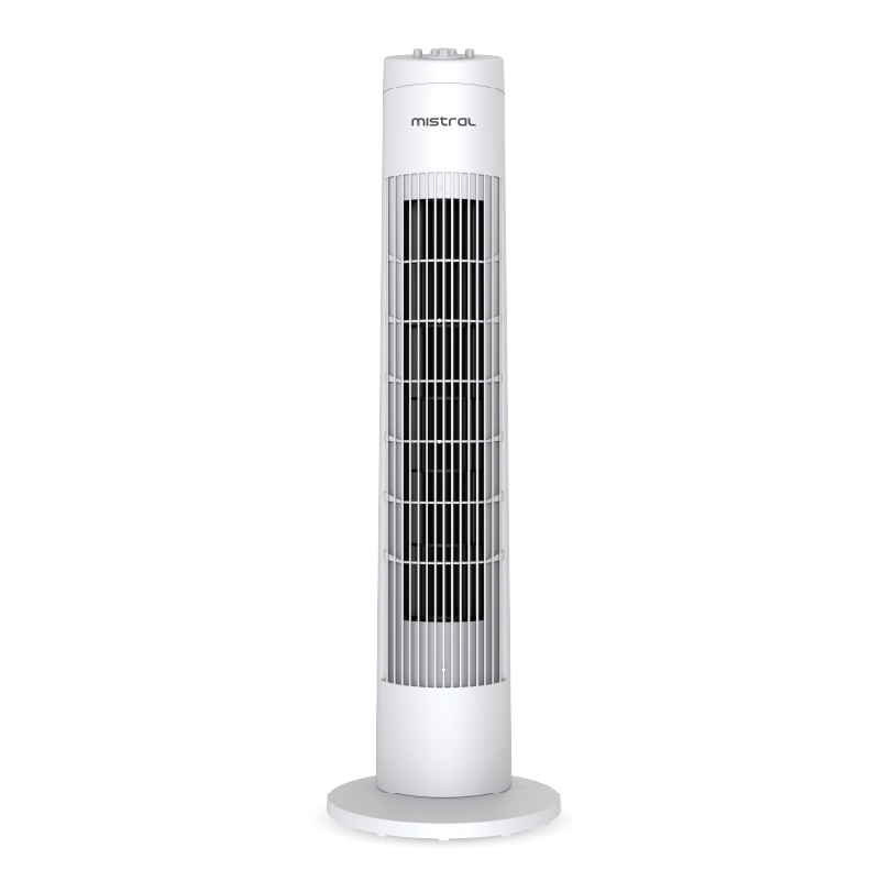 31" DC Tower Fan