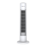 31" DC Tower Fan