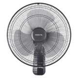 16" DC Wall Fan with Remote
