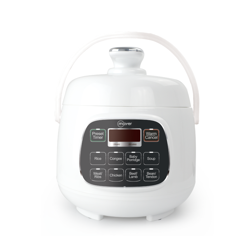 Mini pressure cooker for baby food hotsell