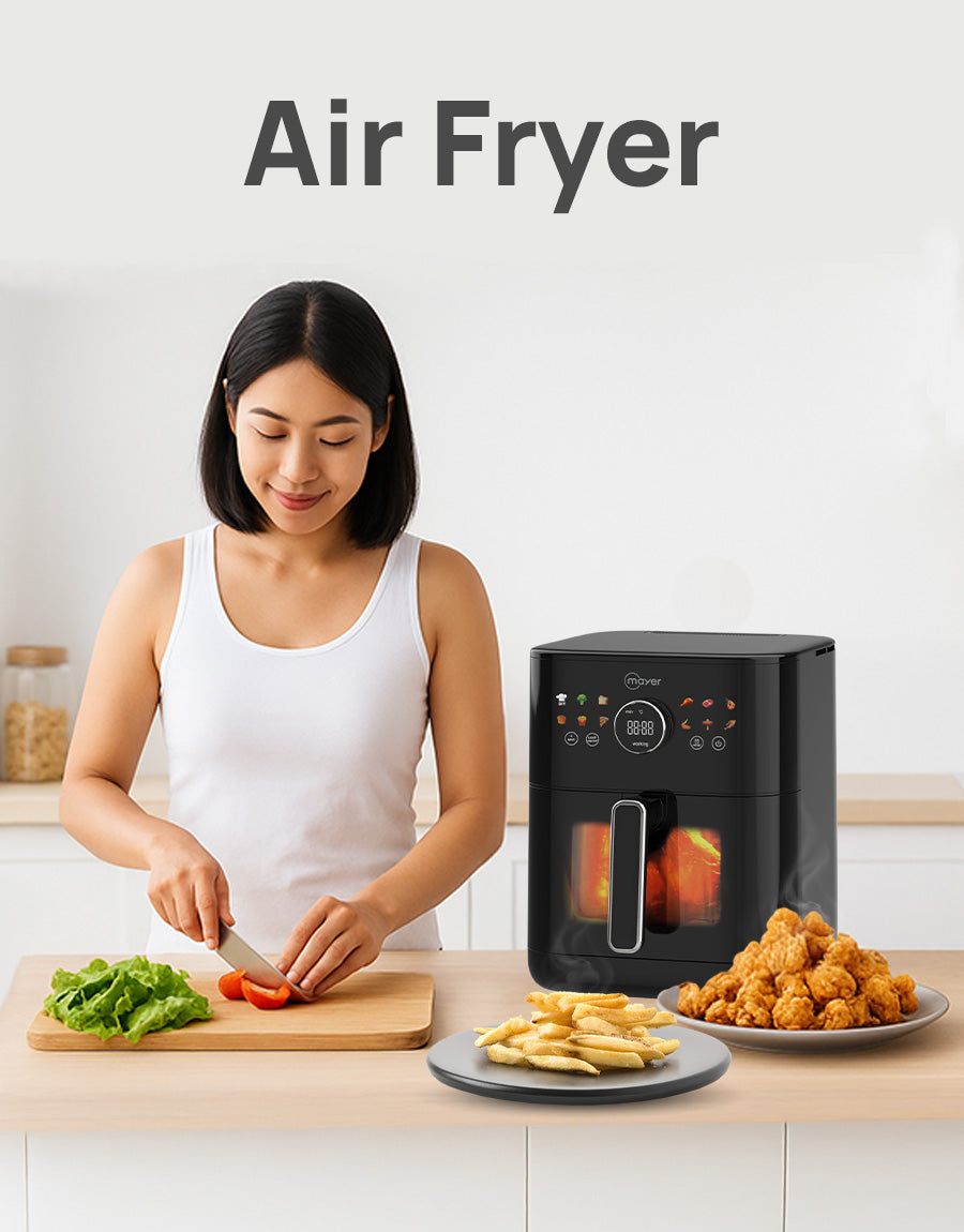 Air Fryers