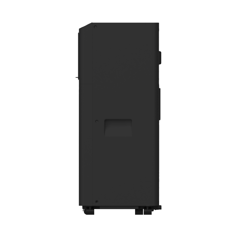 12K BTU Portable Air Conditioner with Remote Free Mistral x Hyuuga Essential Oil Blend (10ml) worth $69