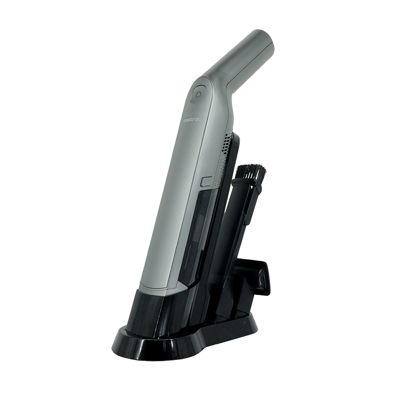 Handheld Portable Vacuum with accessories