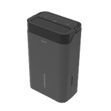 ÉlanPure 5-in-1 Smart Dehumidifier – 35L (Ioniser | Air Purifier | Deodorising | Wi-Fi Control)