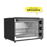 30L Electric Oven