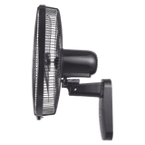 16" DC Wall Fan with Remote