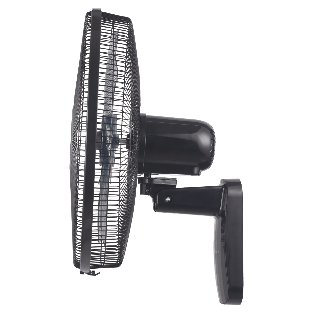 18" DC Wall Fan with Remote