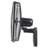 18" DC Wall Fan with Remote