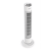  29" DC Tower Fan with Remote