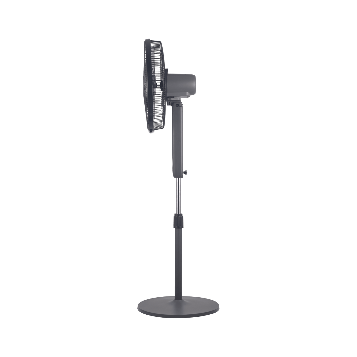 16" AC Stand Fan 5 ABS Blade