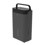 ÉlanPure 5-in-1 Smart Dehumidifier – 35L (Ioniser | Air Purifier | Deodorising | Wi-Fi Control)