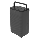 ÉlanPure 5-in-1 Smart Dehumidifier – 16L (Ioniser | Air Purifier | Deodorising | Wi-Fi Control)