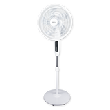 16” DC Stand Fan with Remote