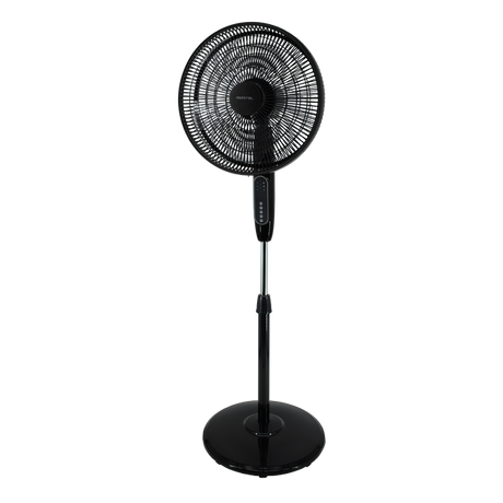 16” DC Stand Fan with Remote