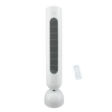 43" DC Tower Fan With Remote Control