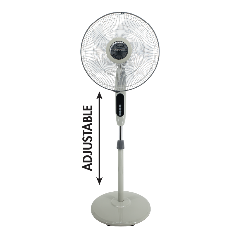 16” Stand Fan