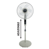 16” Stand Fan