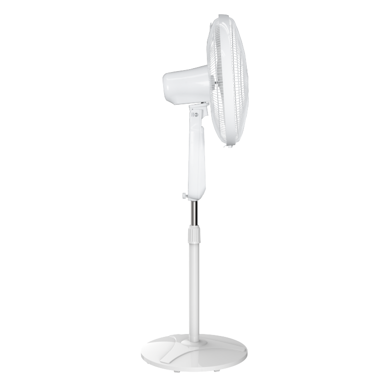 16” DC Stand Fan with Remote