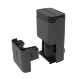 ÉlanPure 5-in-1 Smart Dehumidifier – 35L (Ioniser | Air Purifier | Deodorising | Wi-Fi Control)