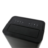 ÉlanPure 5-in-1 Smart Dehumidifier – 16L (Ioniser | Air Purifier | Deodorising | Wi-Fi Control)