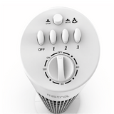31" DC Tower Fan