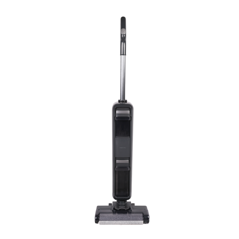 Cordless Floor Washer Vacuum Cleaner with Self-cleaning