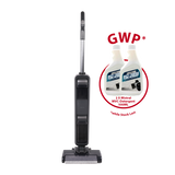 Cordless Floor Washer Vacuum Cleaner with Self-cleaning