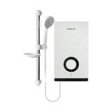 Instant Shower Heater - Copper Tank