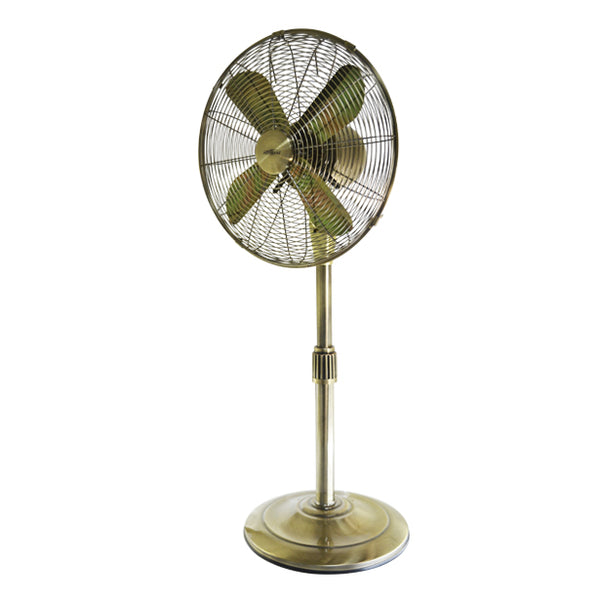 Slide Fan