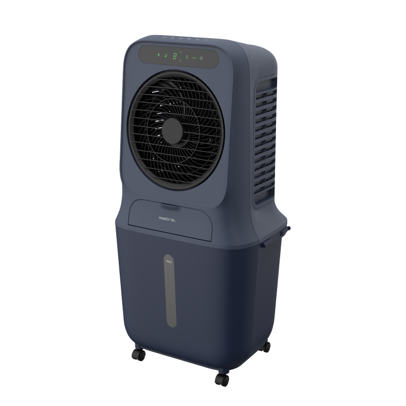 Mistral online air cooler