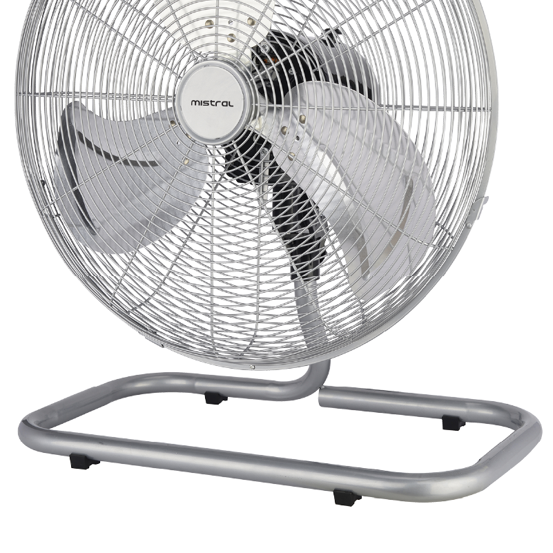 20’’ Metal Floor Fan Mayer Singapore