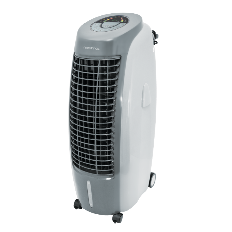 15L Portable Evaporative Air Cooler with Ionizer Mayer Singapore