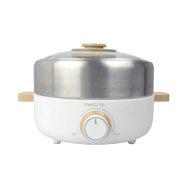 Mayer multi 2025 functional cooker