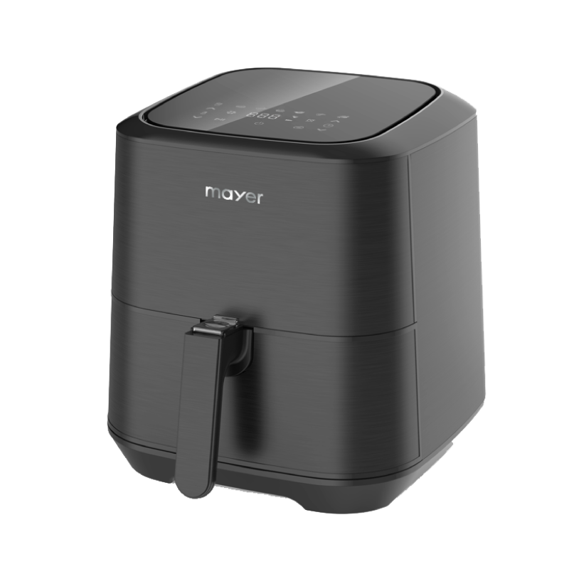 5L Digital Air Fryer Mayer Singapore