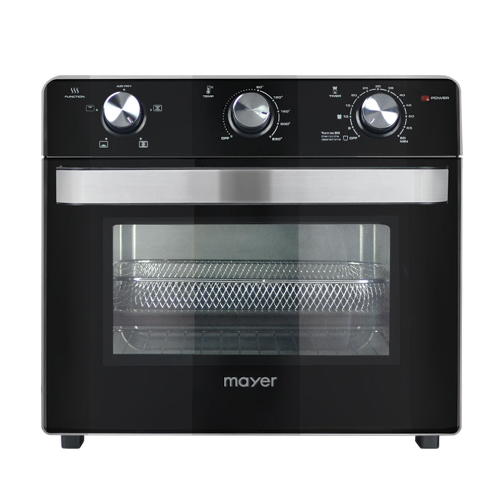 Mayer 24L Air Fryer Oven MMAO24
