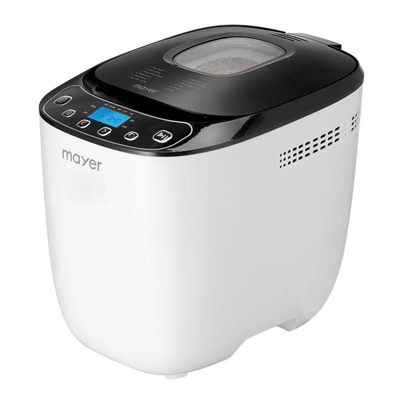 Mayer bread store maker