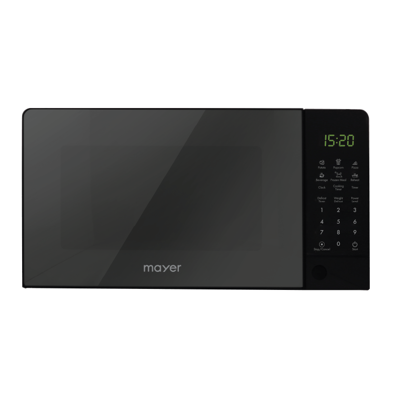 20L Microwave Oven Mayer Singapore