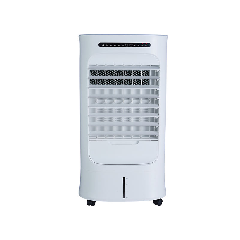 Mistral full online function evaporative cooler